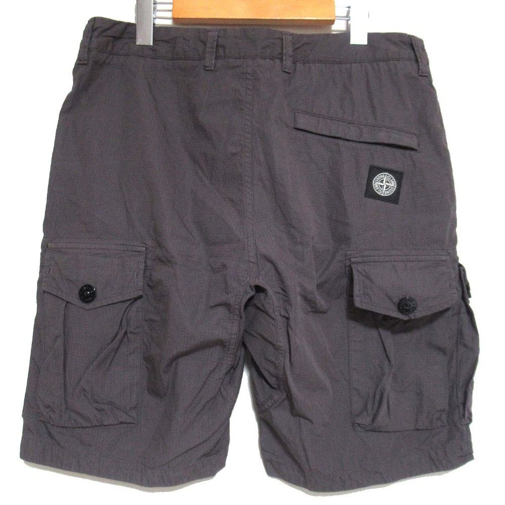 Other Other Stone Island Cargo Shorts Others Shorts DUTY FREE for USA Size ONE SIZE - 2 Thumbnail