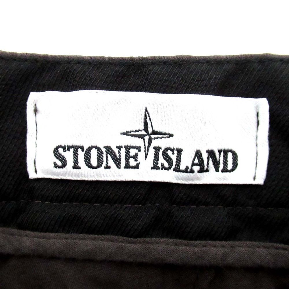 Other Other Stone Island Cargo Shorts Others Shorts DUTY FREE for USA Size ONE SIZE - 7 Thumbnail