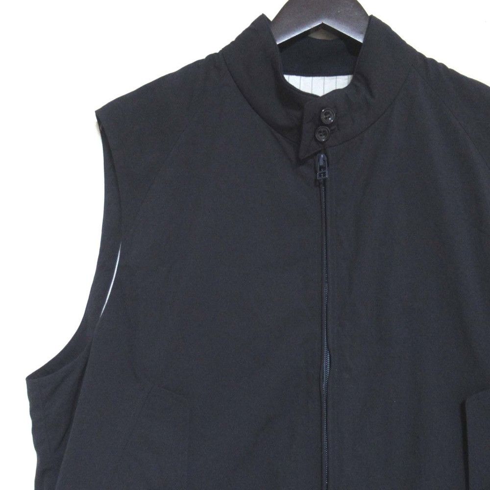Other Other Unlikely Pinstripe Lining Vest Others Tops DUTY FREE for USA Size ONE SIZE - 3 Thumbnail
