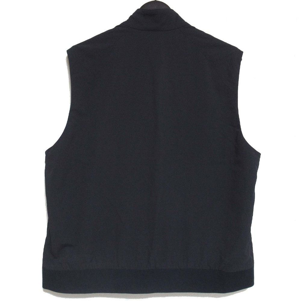 Other Other Unlikely Pinstripe Lining Vest Others Tops DUTY FREE for USA Size ONE SIZE - 2 Thumbnail