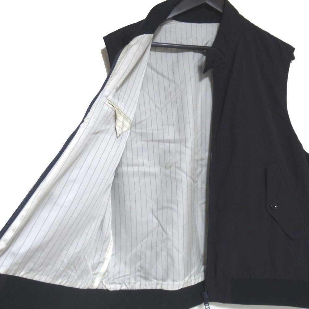 Other Other Unlikely Pinstripe Lining Vest Others Tops DUTY FREE for USA Size ONE SIZE - 4 Thumbnail
