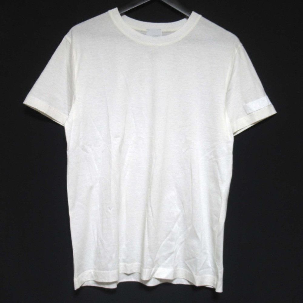 Other Other Patou EMBROIDERED COLLAR TEE SHIRT Cotton T-shirt Cotton T-Shirts DUTY FREE for USA Size ONE SIZE - 4 Thumbnail