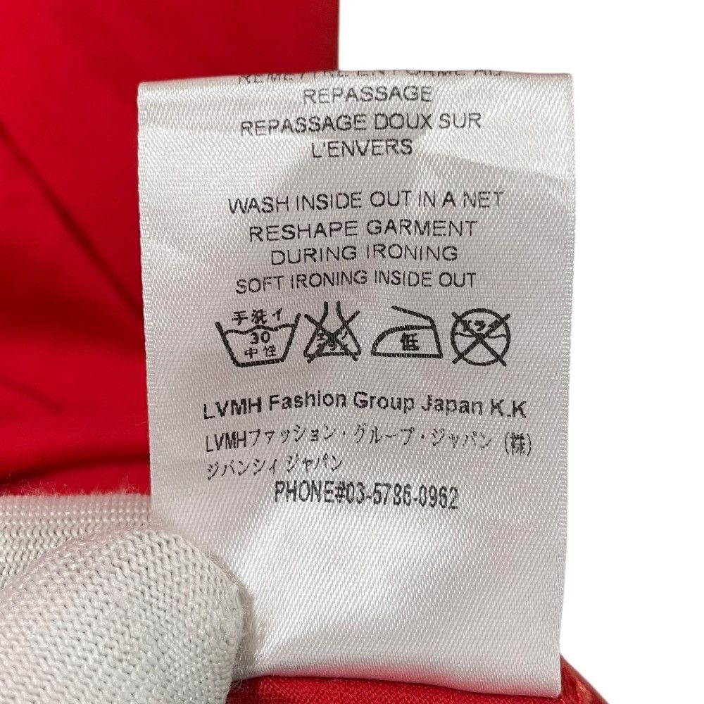 Givenchy Givenchy Givenchy Logo Patch Cotton T-shirt Cotton T-Shirts DUTY FREE for USA Size ONE SIZE - 7 Thumbnail