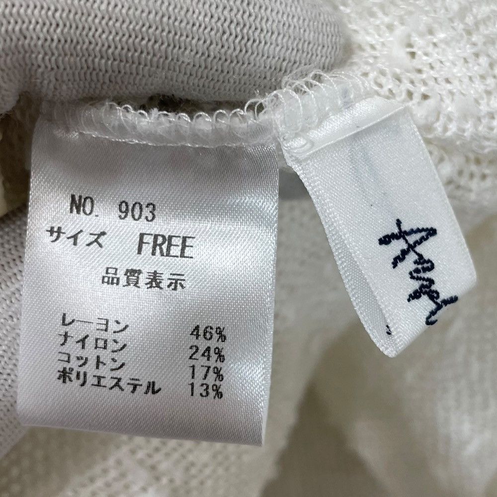 Other Other Anplegant Long Sleeve Back Zip Pullover Blouse Others Tops DUTY FREE for USA Size ONE SIZE - 4 Thumbnail