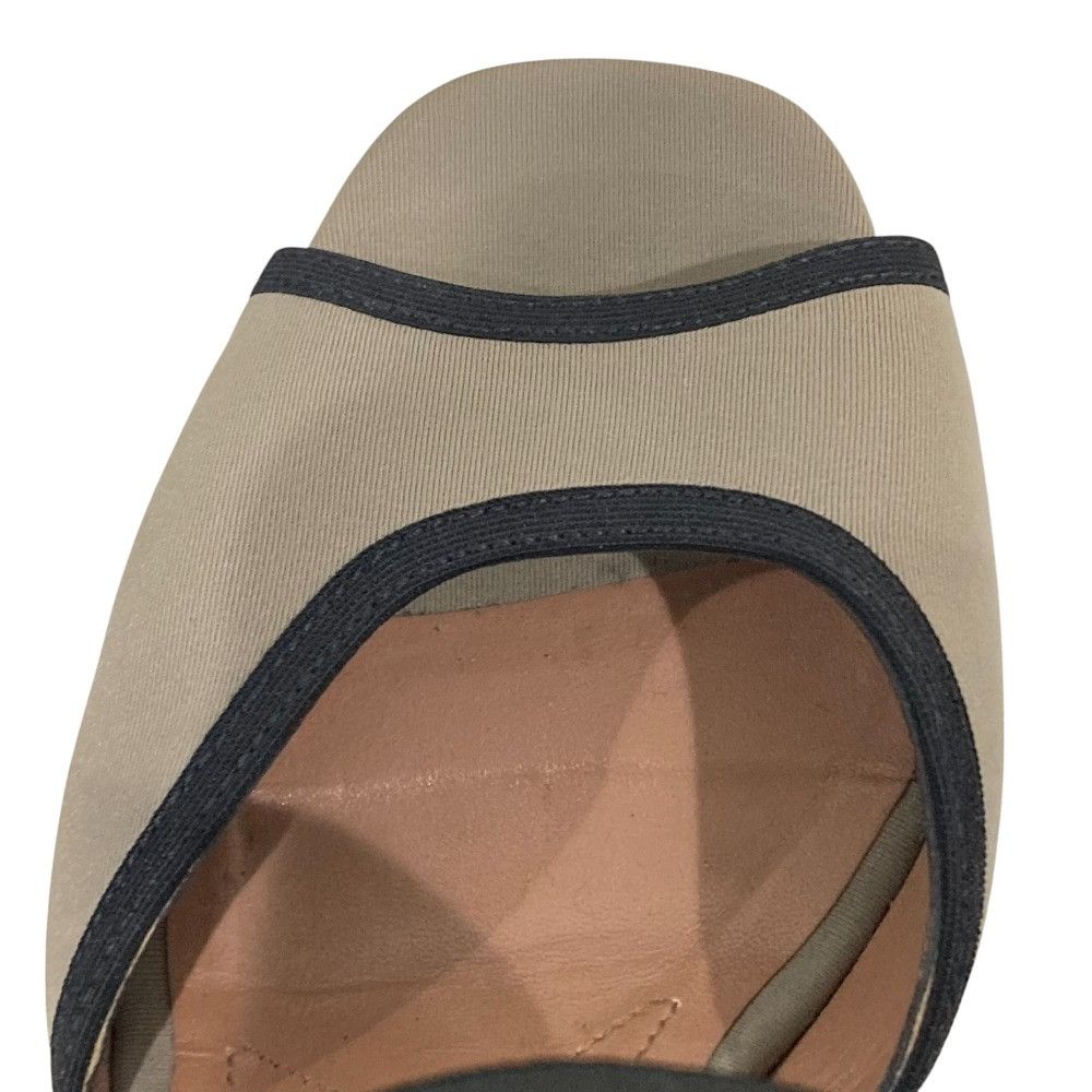 Marni Marni Marni Chunky Heel Strap Sandals Leather Shoes DUTY FREE for USA Size ONE SIZE - 6 Thumbnail