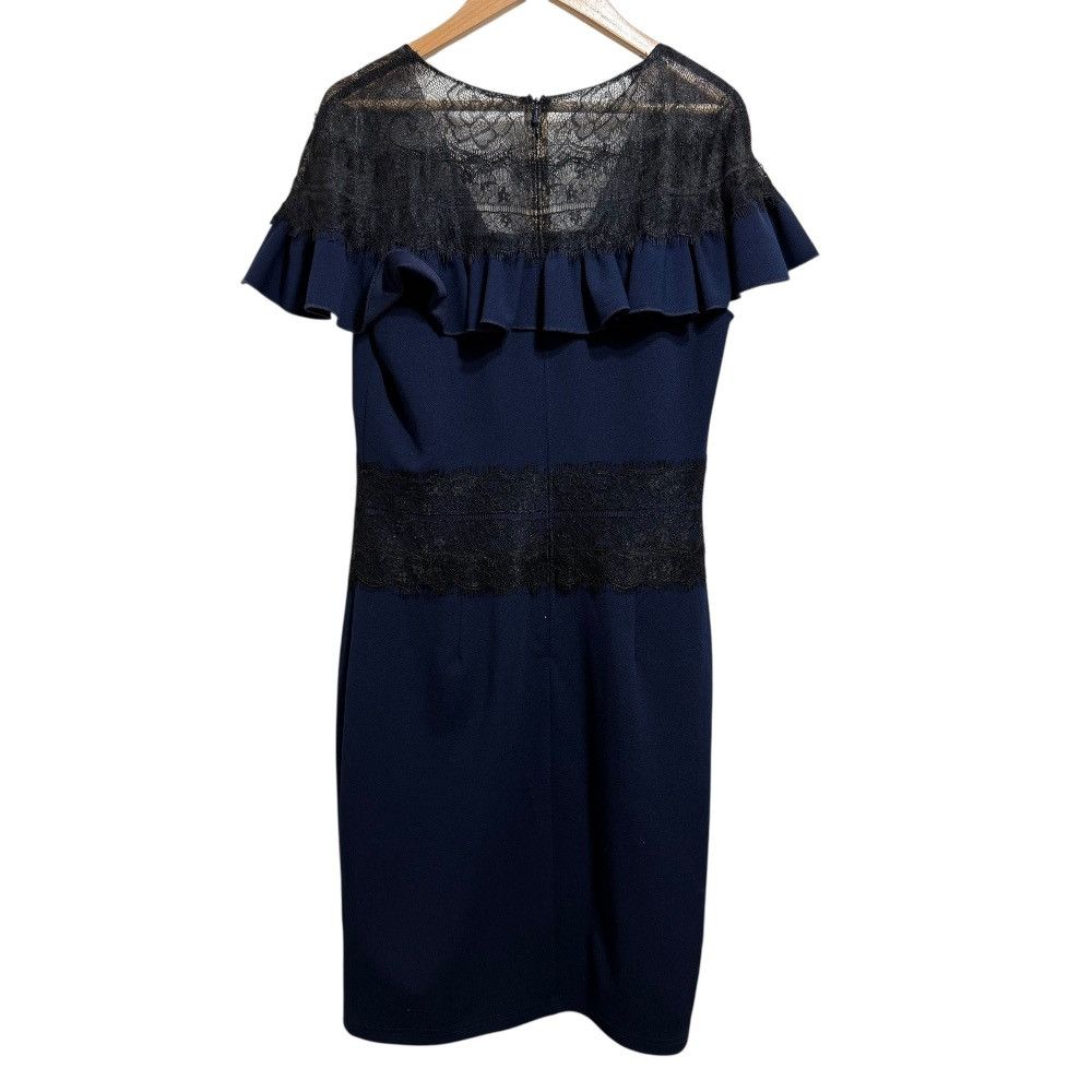Other Other TADASHI SHOJI Dress Others Dresses DUTY FREE for USA Size ONE SIZE - 2 Thumbnail