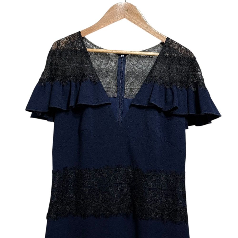 Other Other TADASHI SHOJI Dress Others Dresses DUTY FREE for USA Size ONE SIZE - 3 Thumbnail