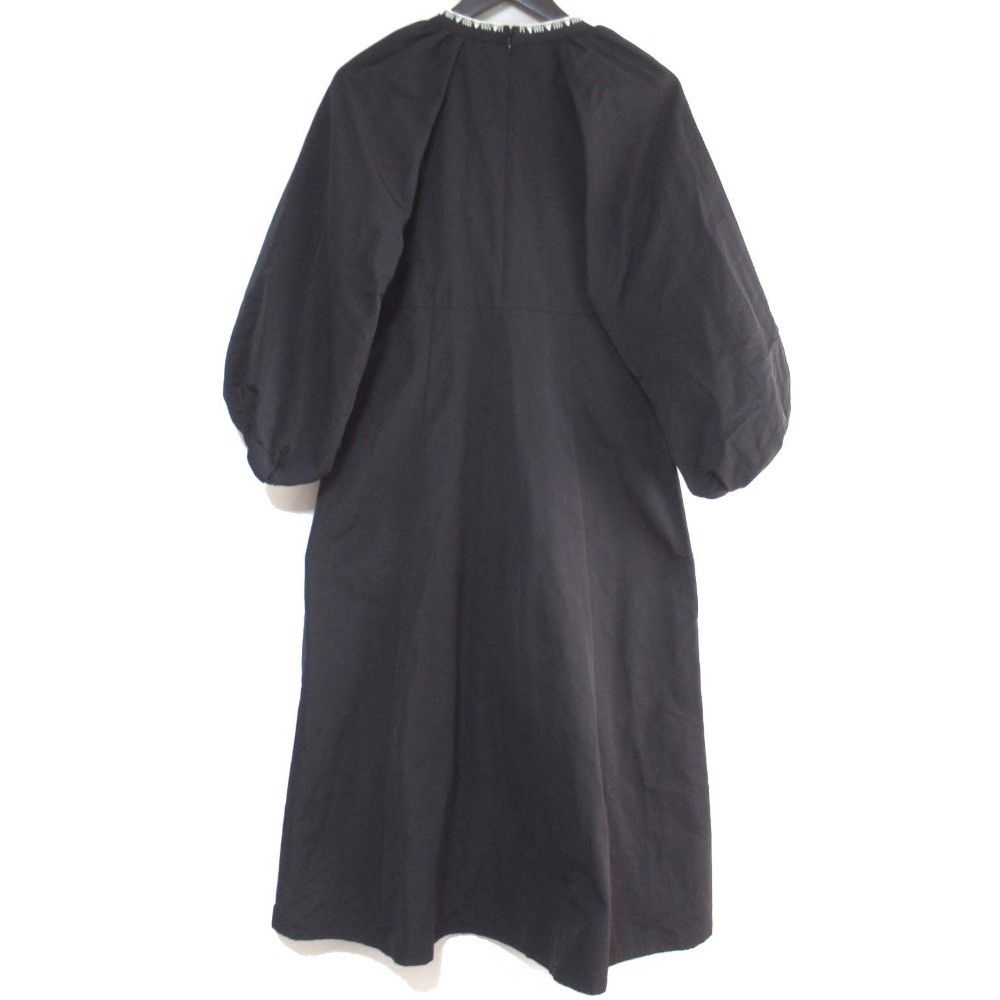Other Other bow.a Long Pullover Dress Others Dresses DUTY FREE for USA Size ONE SIZE - 2 Thumbnail
