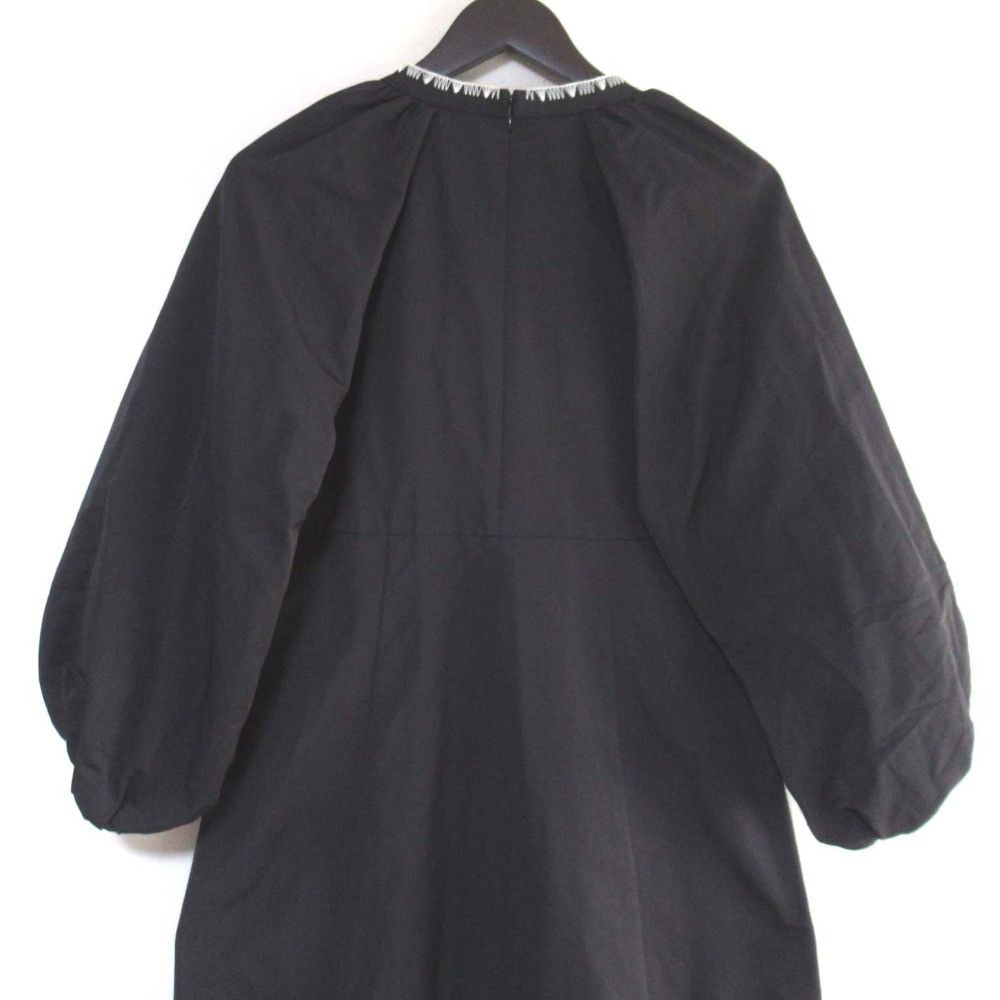 Other Other bow.a Long Pullover Dress Others Dresses DUTY FREE for USA Size ONE SIZE - 5 Thumbnail