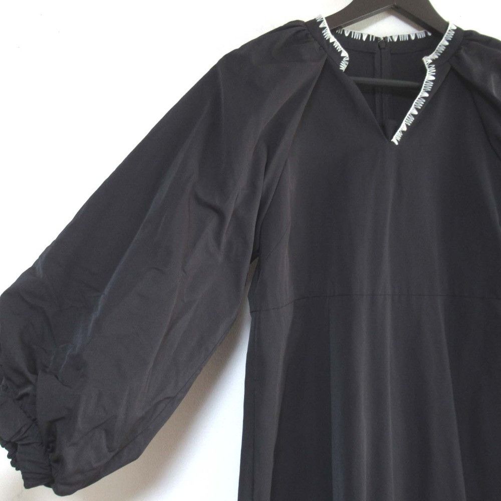 Other Other bow.a Long Pullover Dress Others Dresses DUTY FREE for USA Size ONE SIZE - 3 Thumbnail