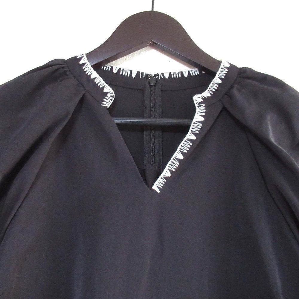Other Other bow.a Long Pullover Dress Others Dresses DUTY FREE for USA Size ONE SIZE - 4 Thumbnail