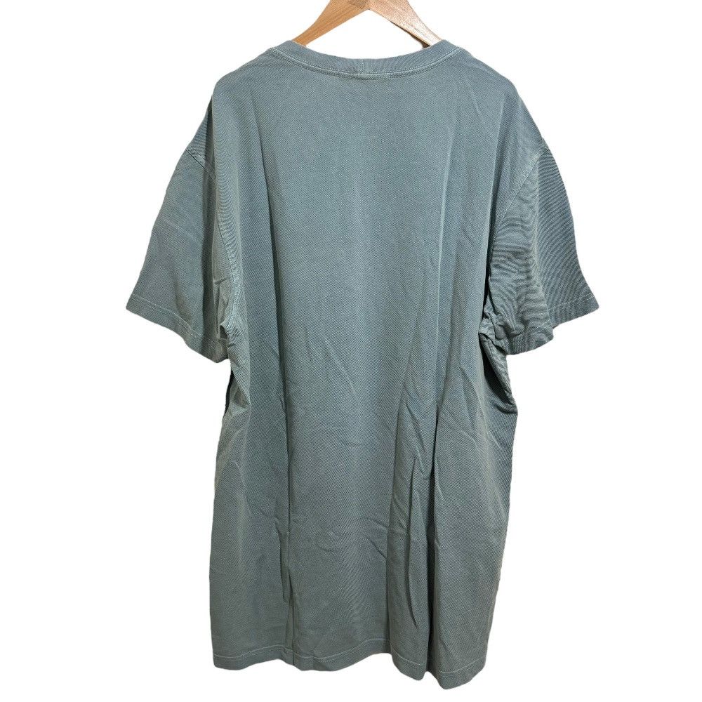 Other Other Stone Island Piqué T-shirt Cotton T-Shirts DUTY FREE for USA Size ONE SIZE - 2 Thumbnail