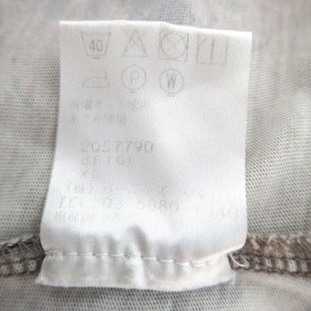 Other Other Dries Van Noten Botanical Skipper Polo Shirt Cotton Tops DUTY FREE for USA Size ONE SIZE - 6 Thumbnail
