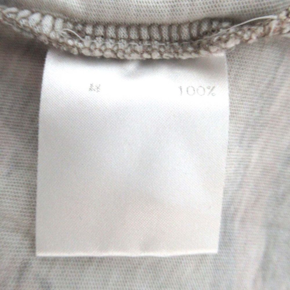 Other Other Dries Van Noten Botanical Skipper Polo Shirt Cotton Tops DUTY FREE for USA Size ONE SIZE - 5 Thumbnail