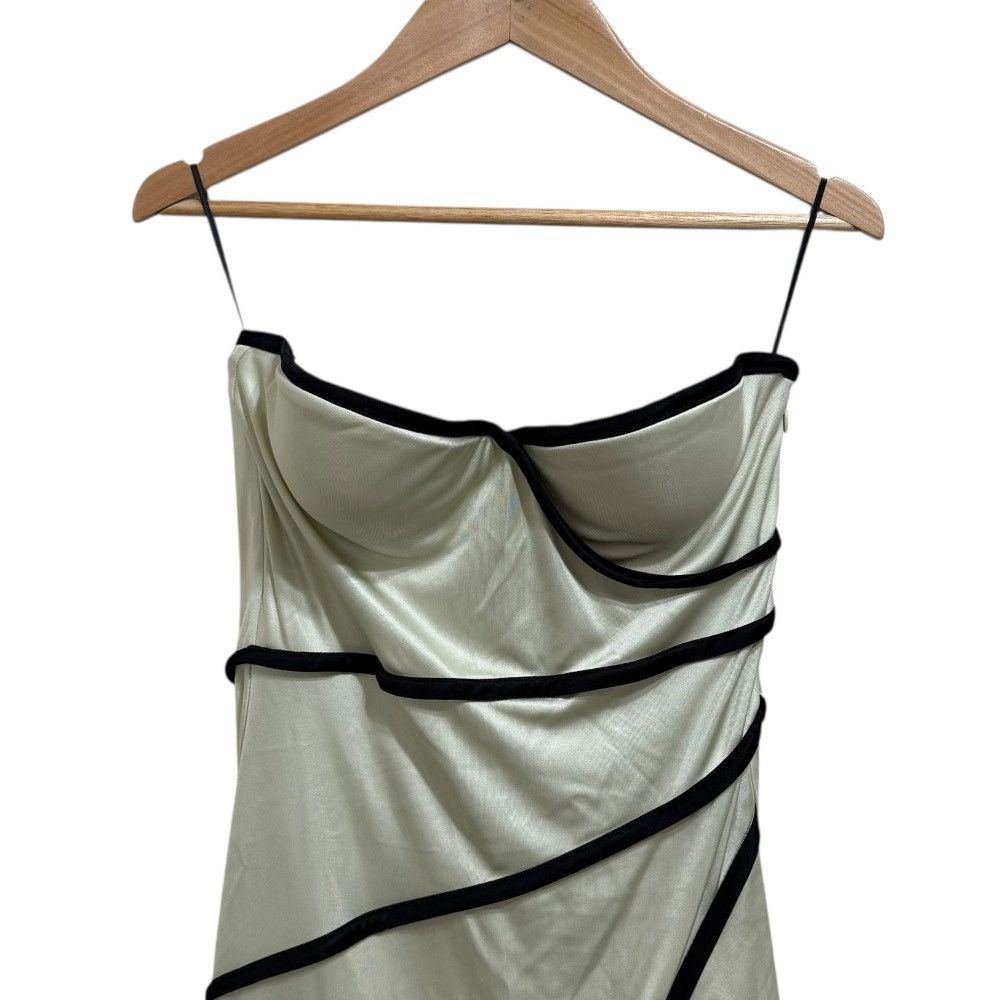Armani Armani Emporio Armani Bodycon Dress Dress Others Dresses DUTY FREE for USA Size ONE SIZE - 3 Thumbnail
