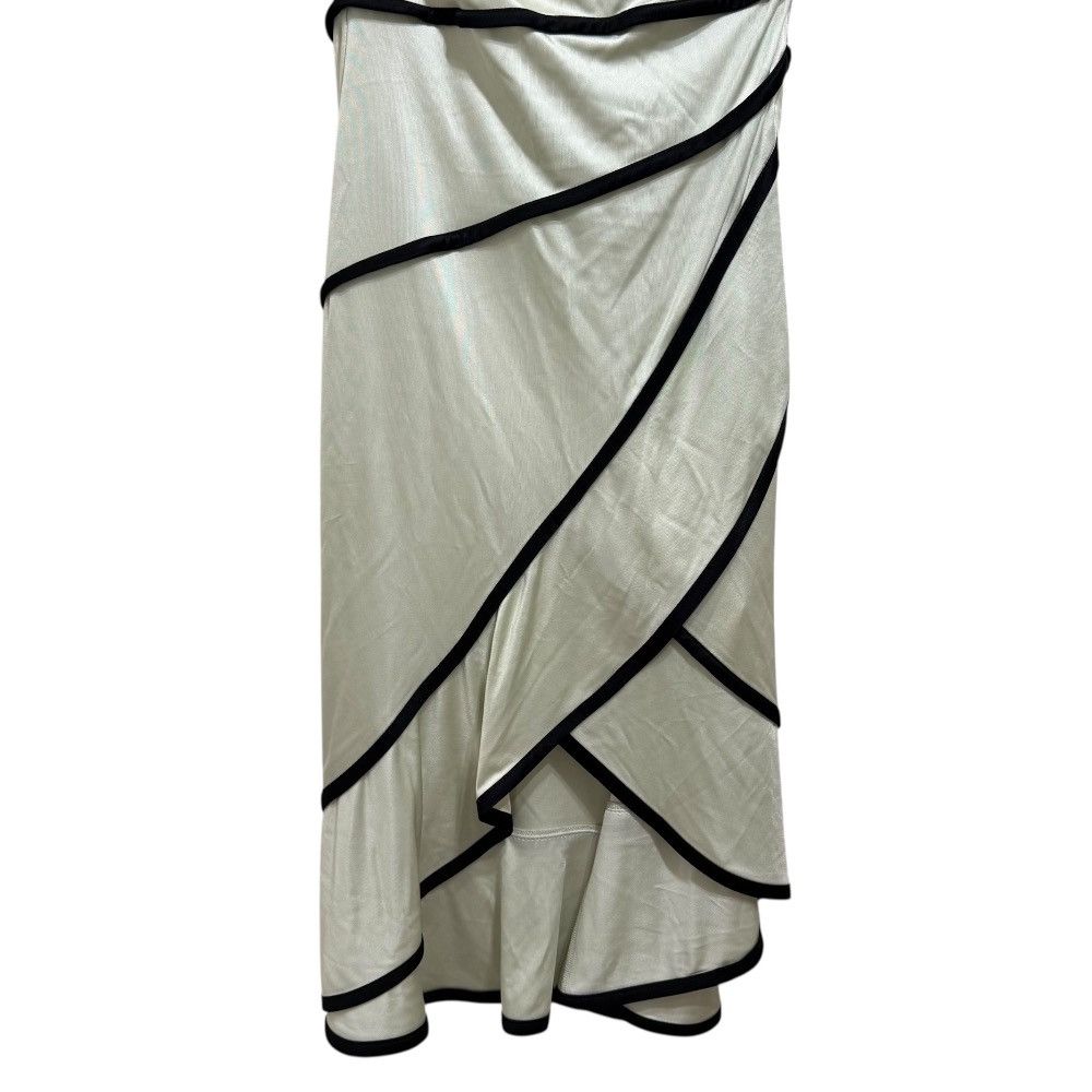 Armani Armani Emporio Armani Bodycon Dress Dress Others Dresses DUTY FREE for USA Size ONE SIZE - 4 Thumbnail
