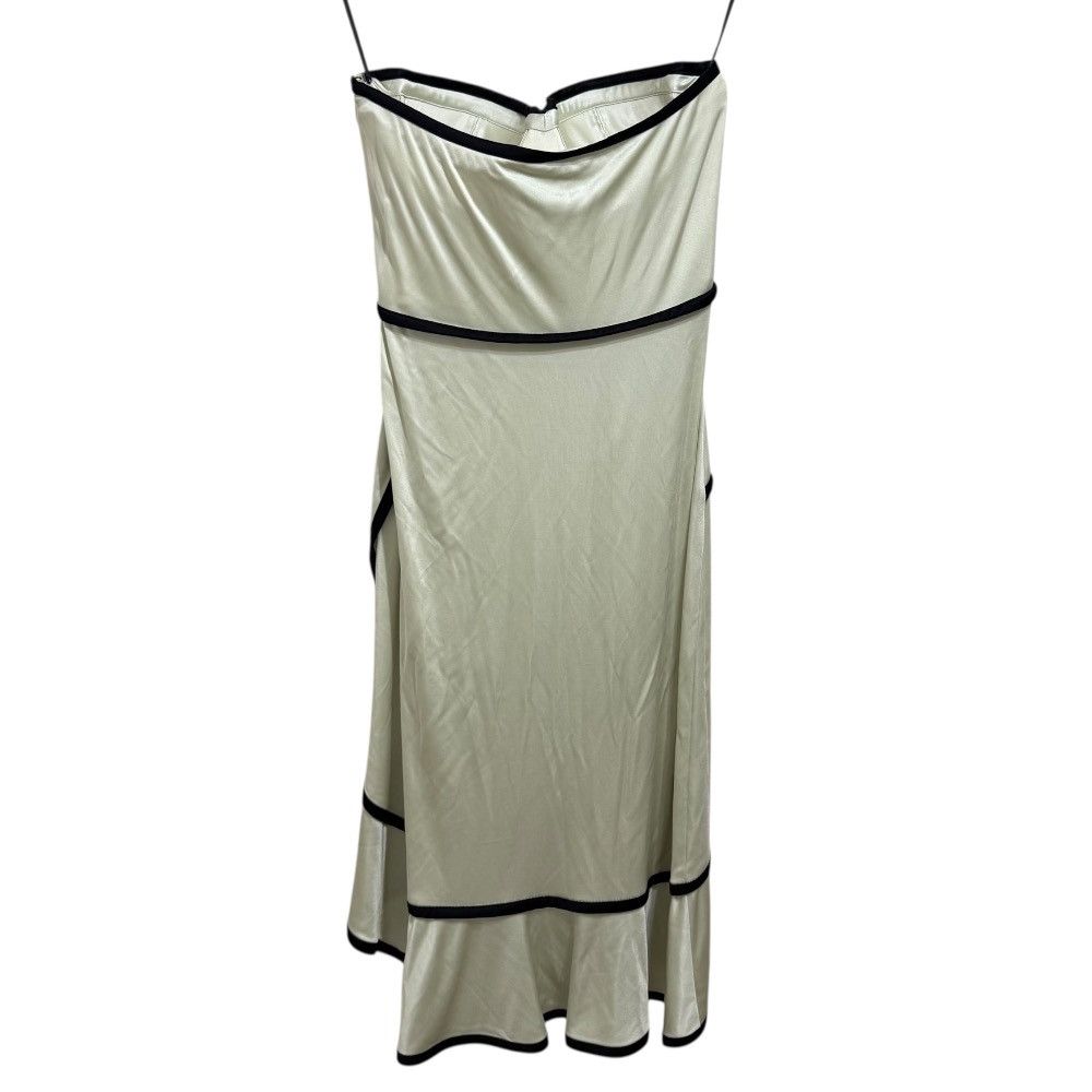 Armani Armani Emporio Armani Bodycon Dress Dress Others Dresses DUTY FREE for USA Size ONE SIZE - 2 Thumbnail