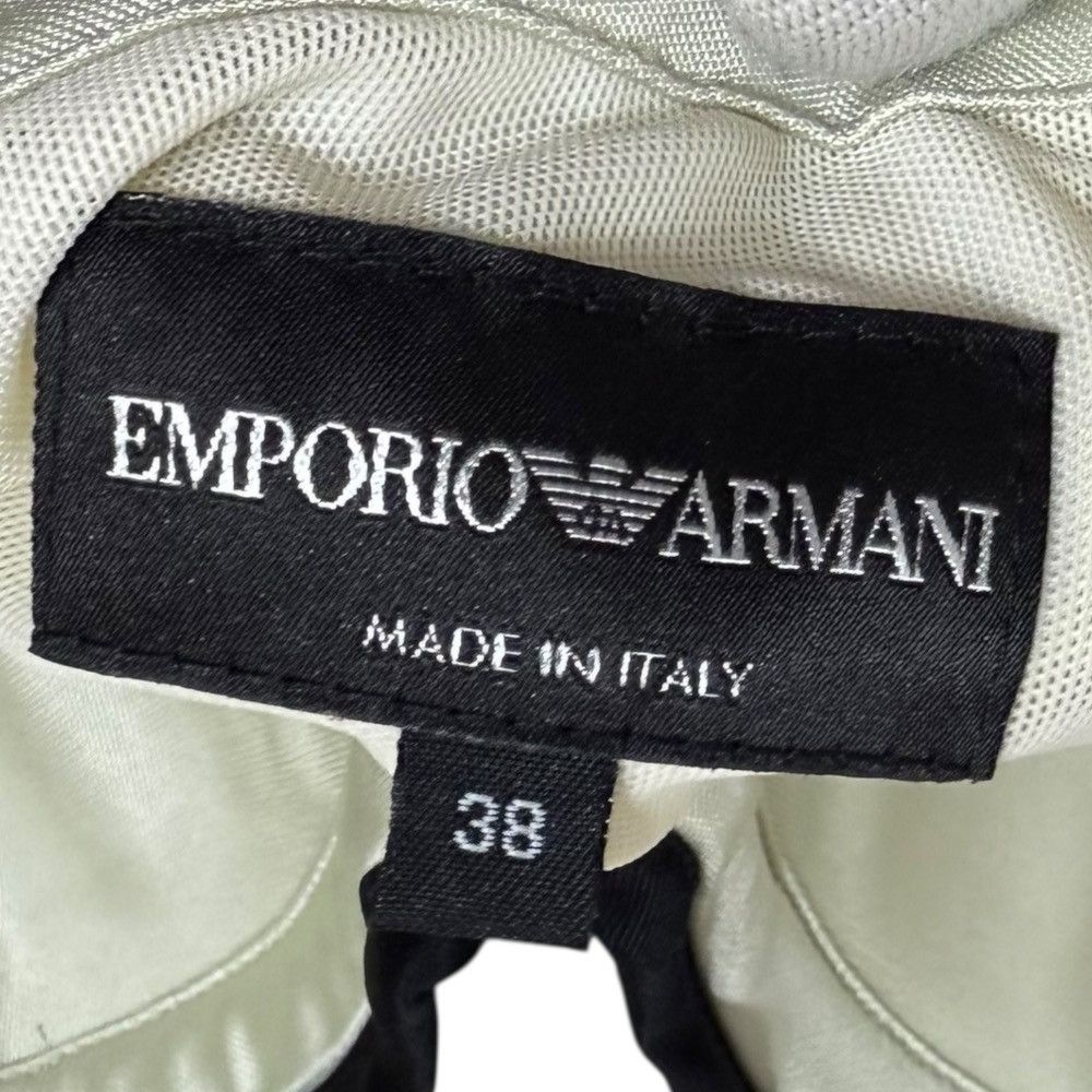 Armani Armani Emporio Armani Bodycon Dress Dress Others Dresses DUTY FREE for USA Size ONE SIZE - 6 Thumbnail