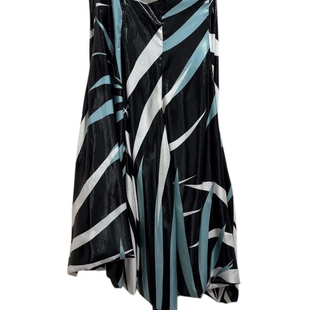 Armani Armani Emporio Armani Silk Blend Dress Others Dresses DUTY FREE for USA Size ONE SIZE - 4 Thumbnail