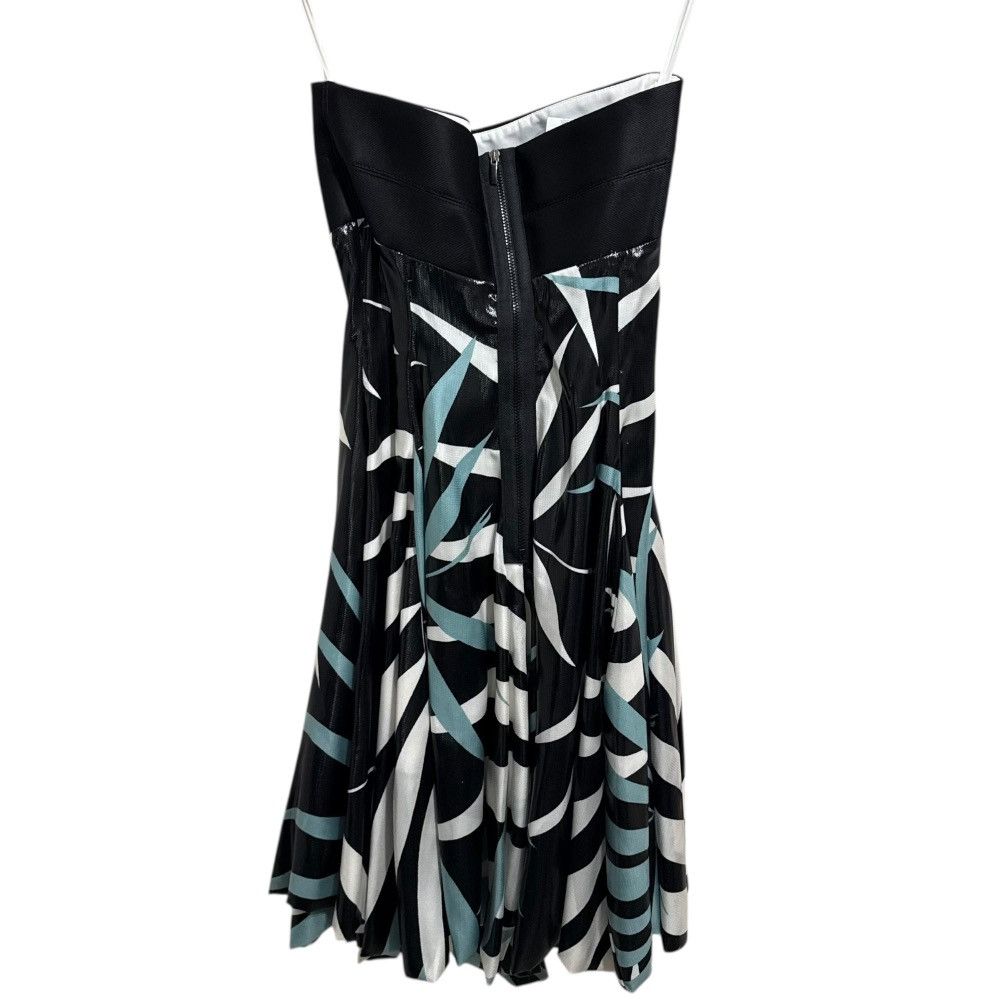 Armani Armani Emporio Armani Silk Blend Dress Others Dresses DUTY FREE for USA Size ONE SIZE - 2 Thumbnail
