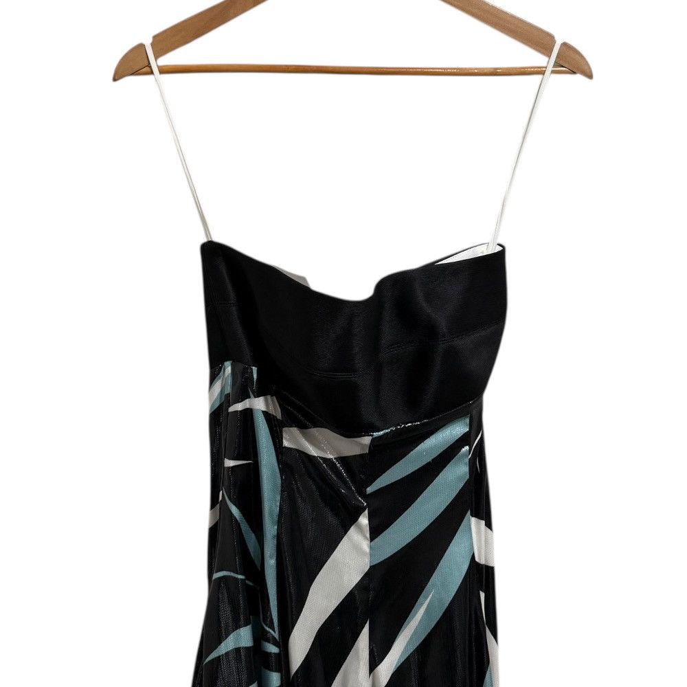 Armani Armani Emporio Armani Silk Blend Dress Others Dresses DUTY FREE for USA Size ONE SIZE - 3 Thumbnail