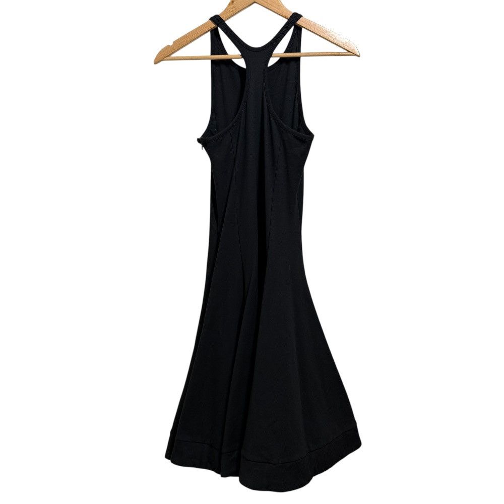 Armani Armani Emporio Armani Long Flare Dress Others Dresses DUTY FREE for USA Size ONE SIZE - 2 Thumbnail