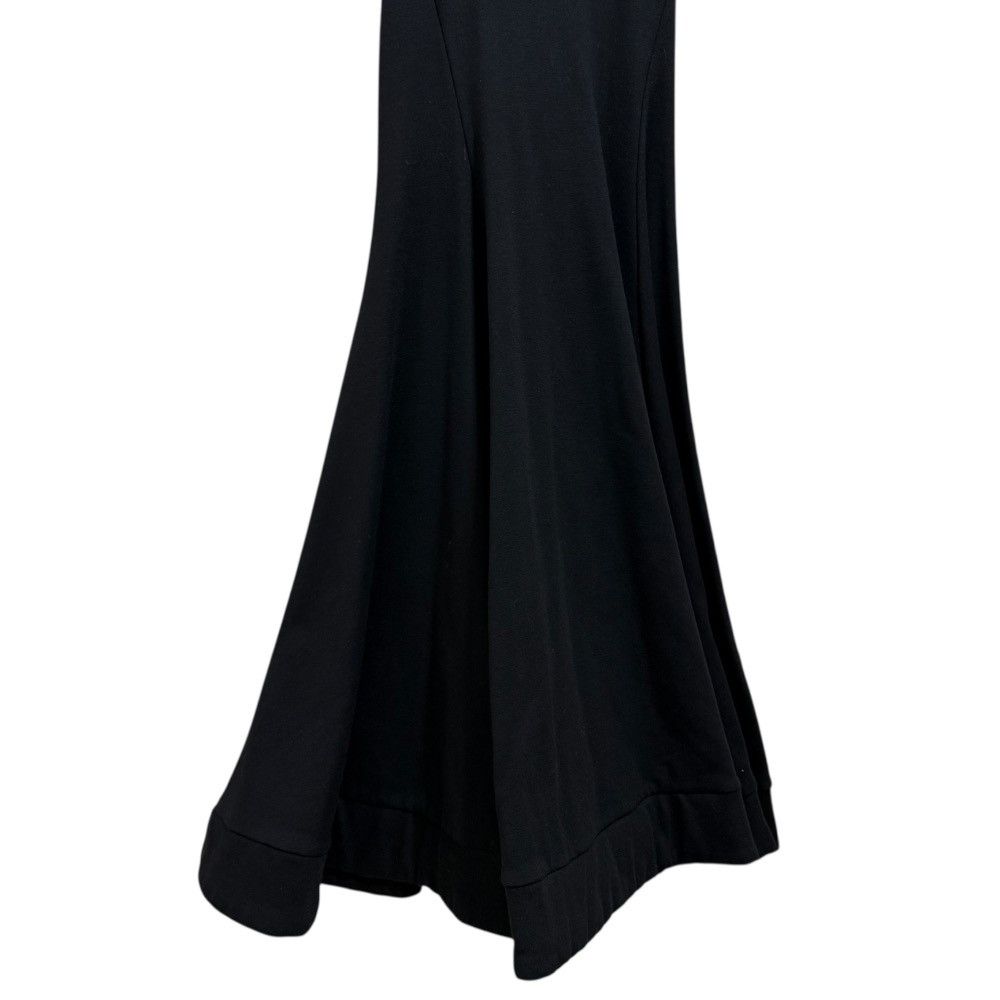 Armani Armani Emporio Armani Long Flare Dress Others Dresses DUTY FREE for USA Size ONE SIZE - 4 Thumbnail