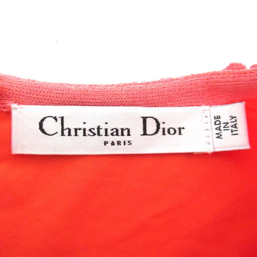 Dior Dior Christian Dior Knit Dress Others Dresses DUTY FREE for USA Size ONE SIZE - 7 Thumbnail