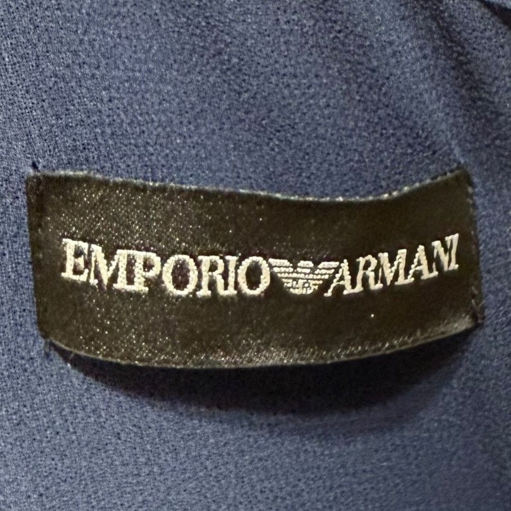 Armani Armani Emporio Armani Dress Others Dresses DUTY FREE for USA Size ONE SIZE - 6 Thumbnail