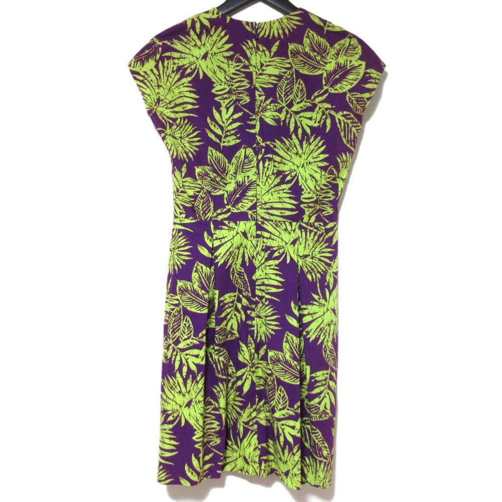 Dior Dior Christian Dior Botanical Dress Others Dresses DUTY FREE for USA Size ONE SIZE - 2 Thumbnail