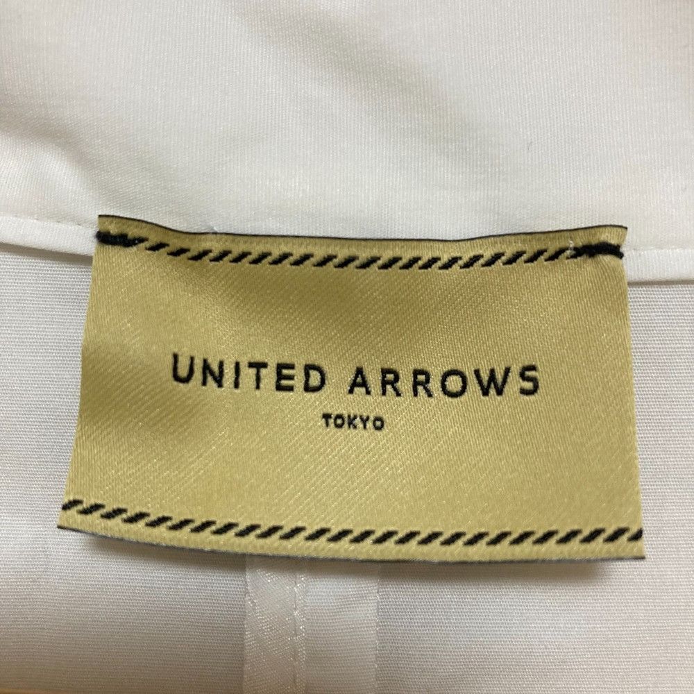 Other Other United Arrows Gather Zip Dress Long Dress Others Dresses 1526-263-3796 DUTY FREE for USA Size ONE SIZE - 8 Thumbnail