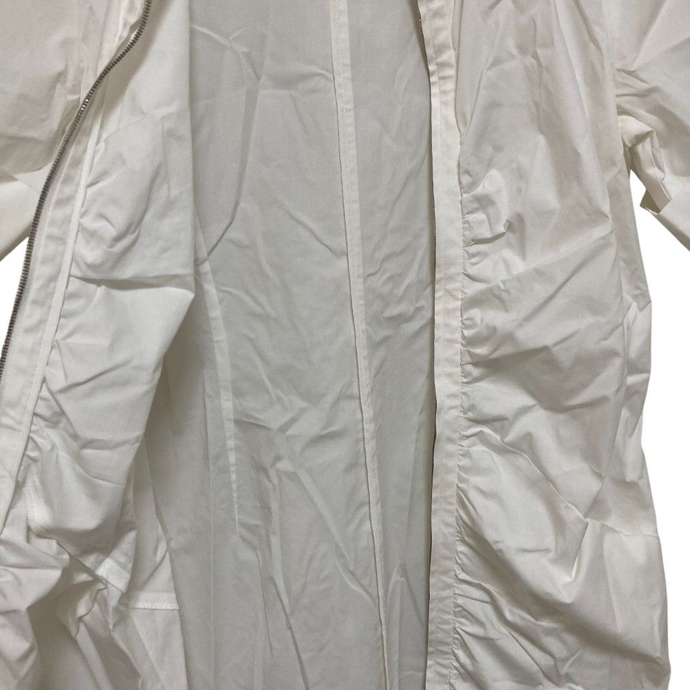 Other Other United Arrows Gather Zip Dress Long Dress Others Dresses 1526-263-3796 DUTY FREE for USA Size ONE SIZE - 5 Thumbnail