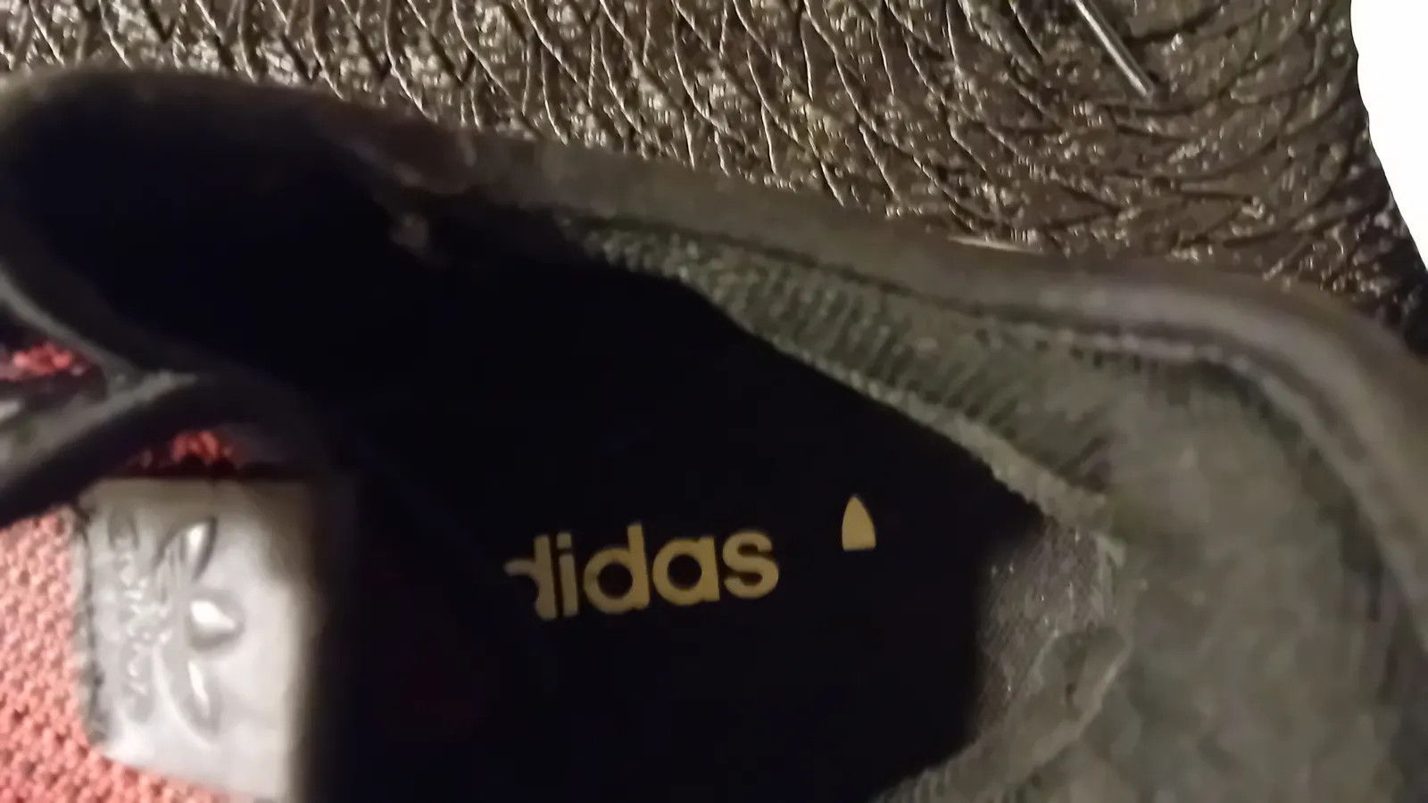 Adidas Adidas Sneakers Size US 10 / EU 43 - 2 Thumbnail
