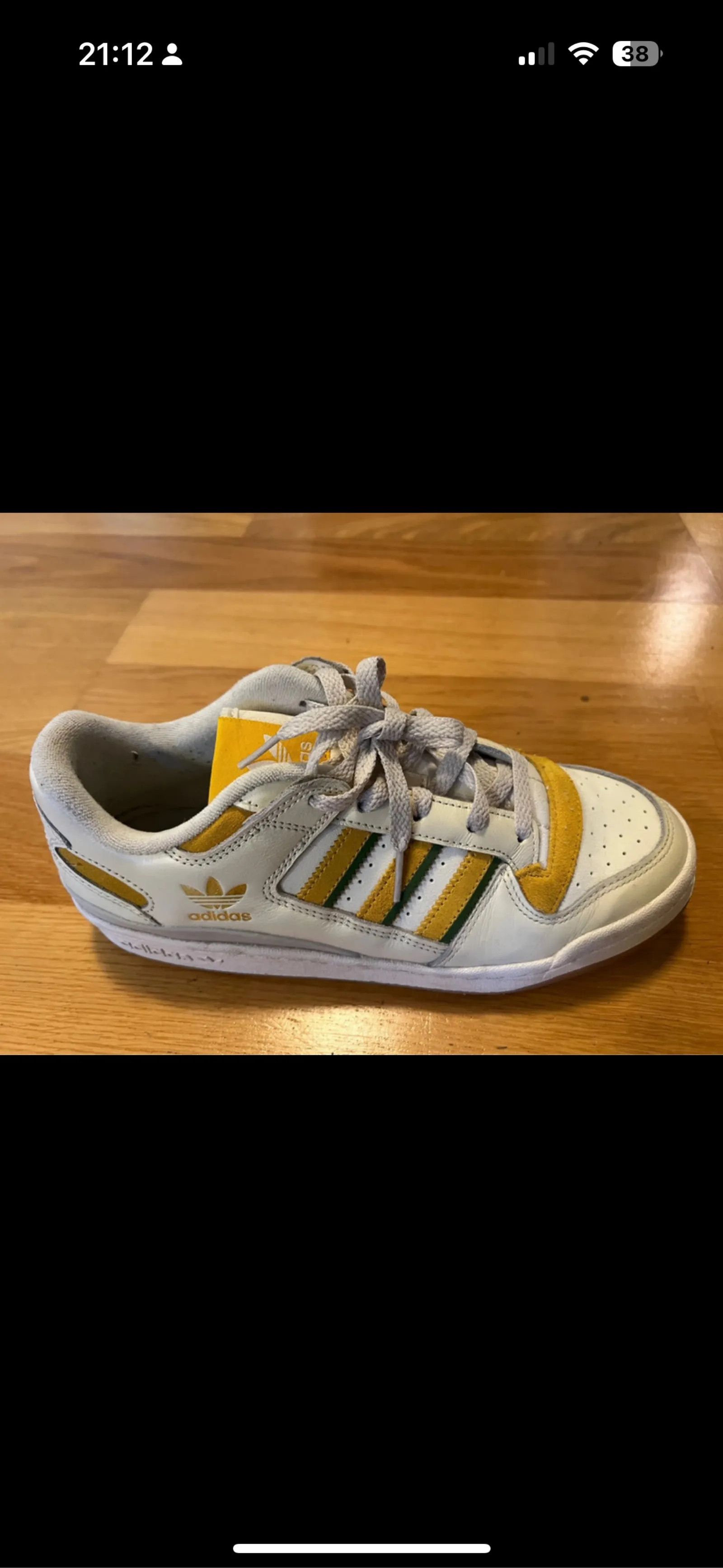 Adidas Adidas Adidas original Sneakers Size US 11 / IT 41 - 2 Thumbnail