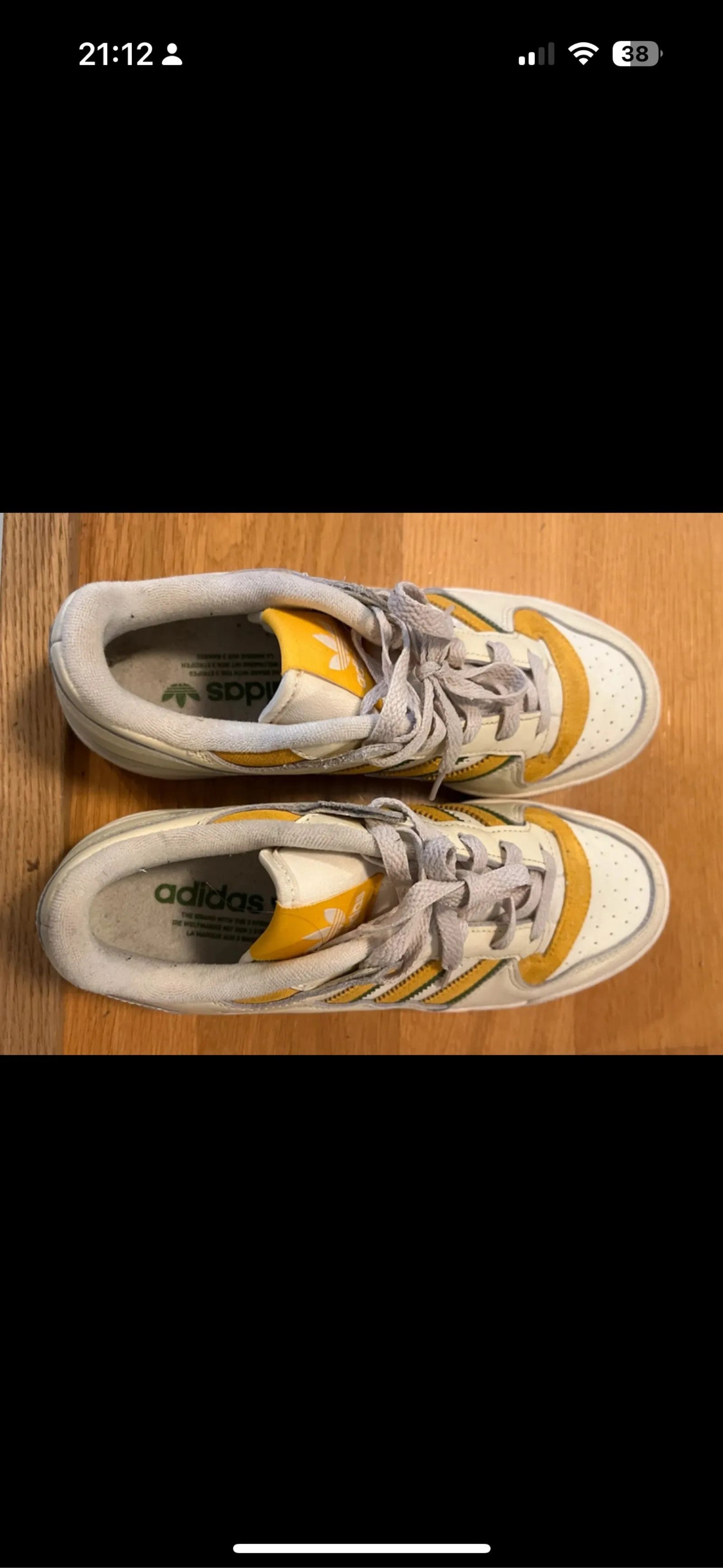 Adidas Adidas Adidas original Sneakers Size US 11 / IT 41 - 4 Thumbnail