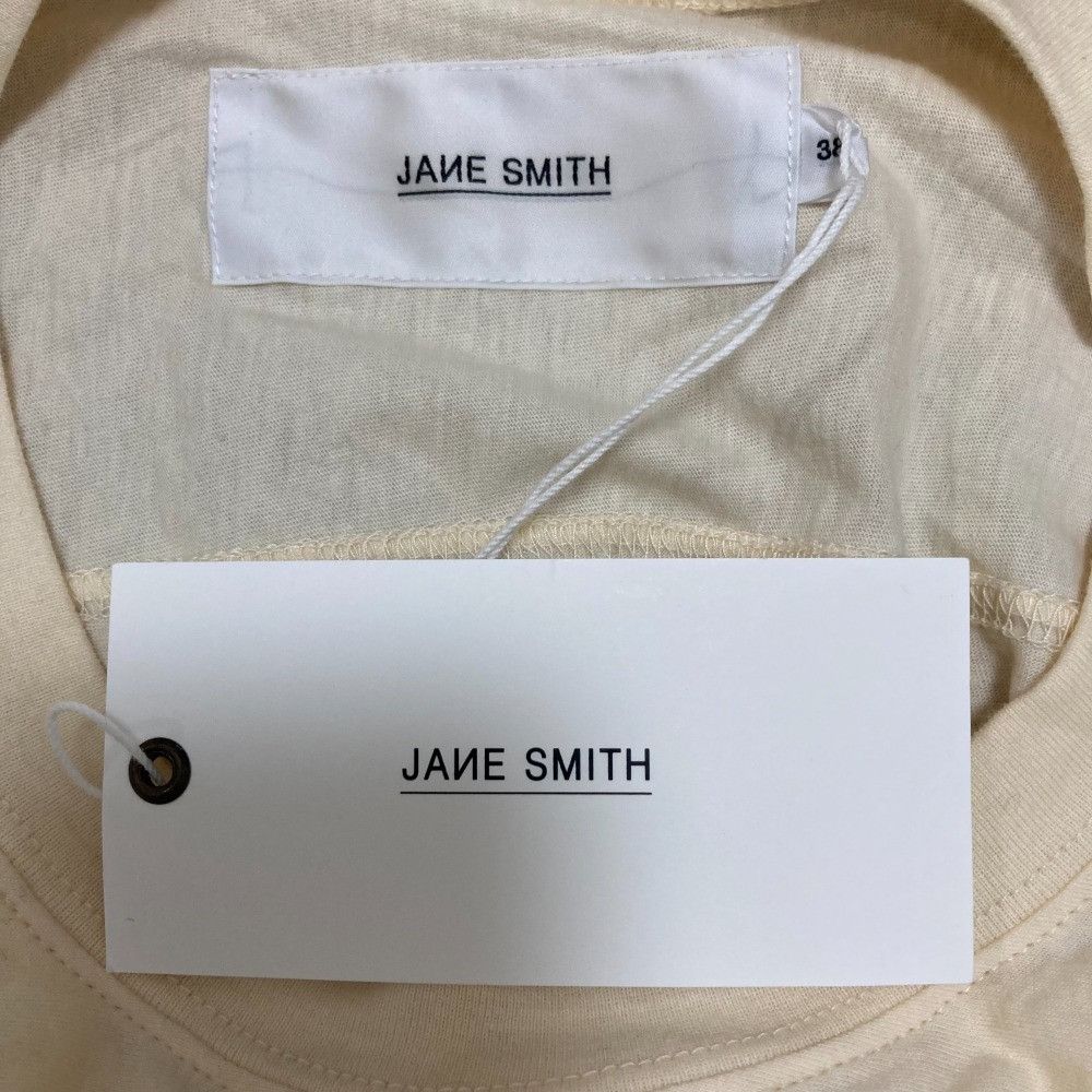 Other JANE SMITH COTTON Short Football T Shirts Cotton T-Shirts DUTY FREE for USA