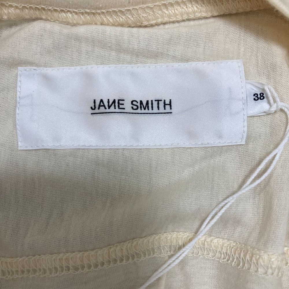 Other JANE SMITH COTTON Short Football T Shirts Cotton T-Shirts DUTY FREE for USA