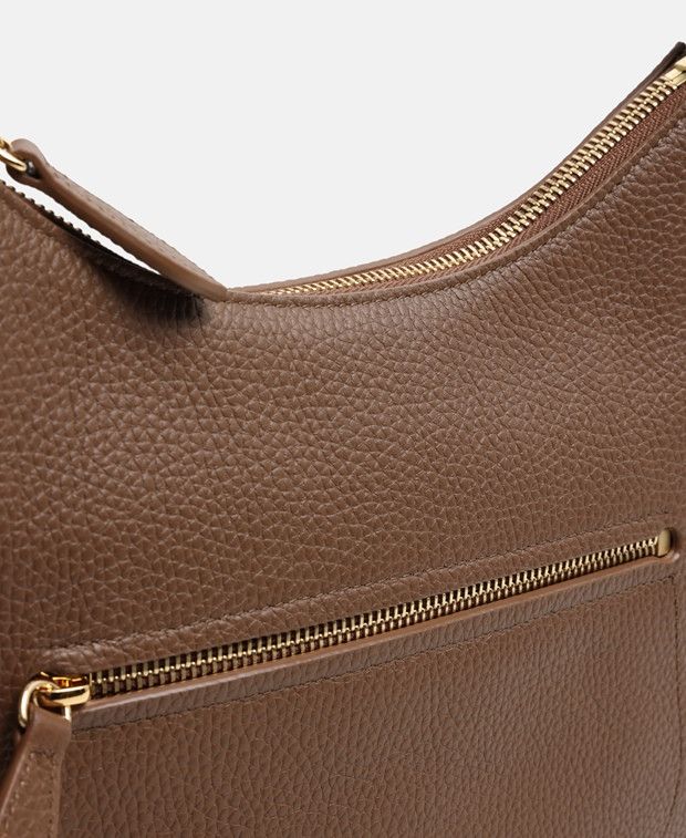 Burberry Leather shoulder bag Size ONE SIZE - 2 Thumbnail