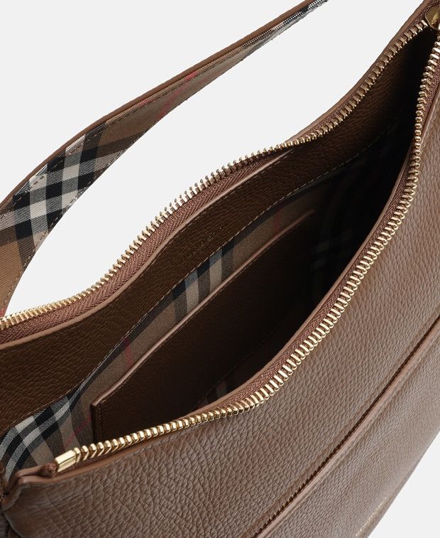 Burberry Leather shoulder bag Size ONE SIZE - 3 Thumbnail