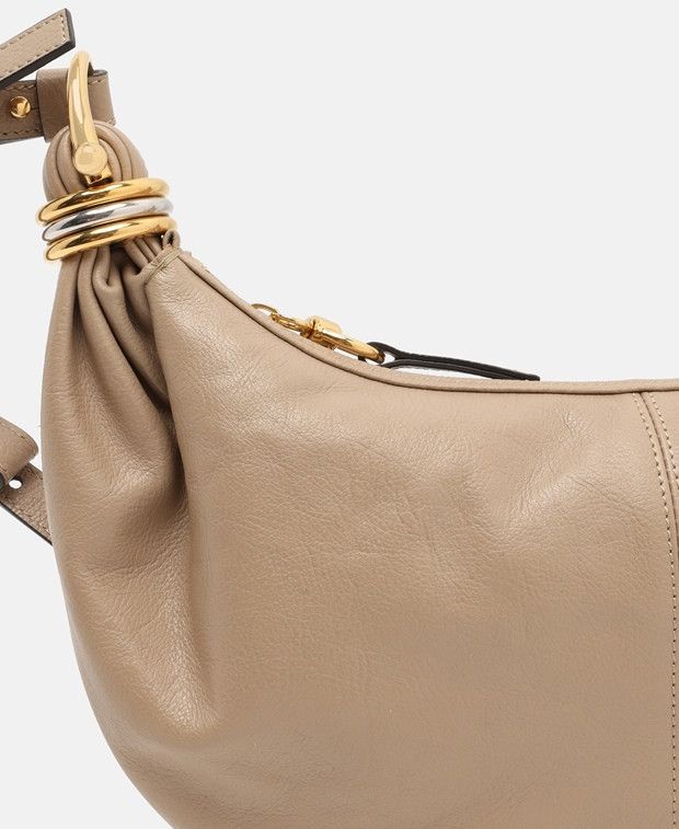 Chloe Leather handbag Size ONE SIZE - 2 Thumbnail