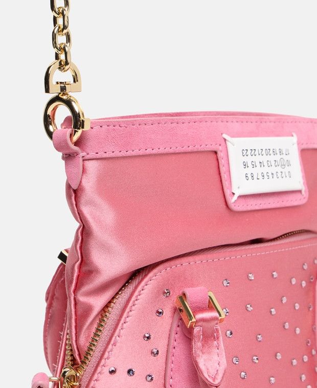 Maison Margiela Handbag Size ONE SIZE - 2 Thumbnail
