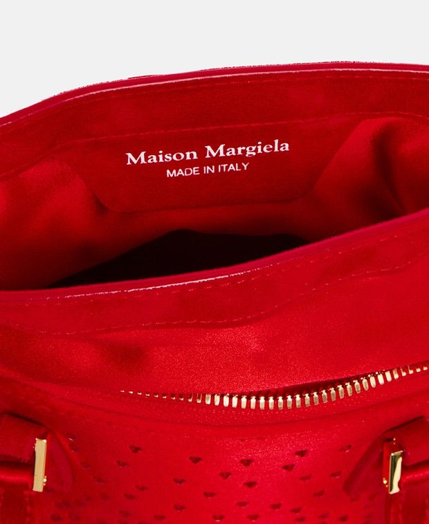 Maison Margiela Handbag Size ONE SIZE - 3 Thumbnail
