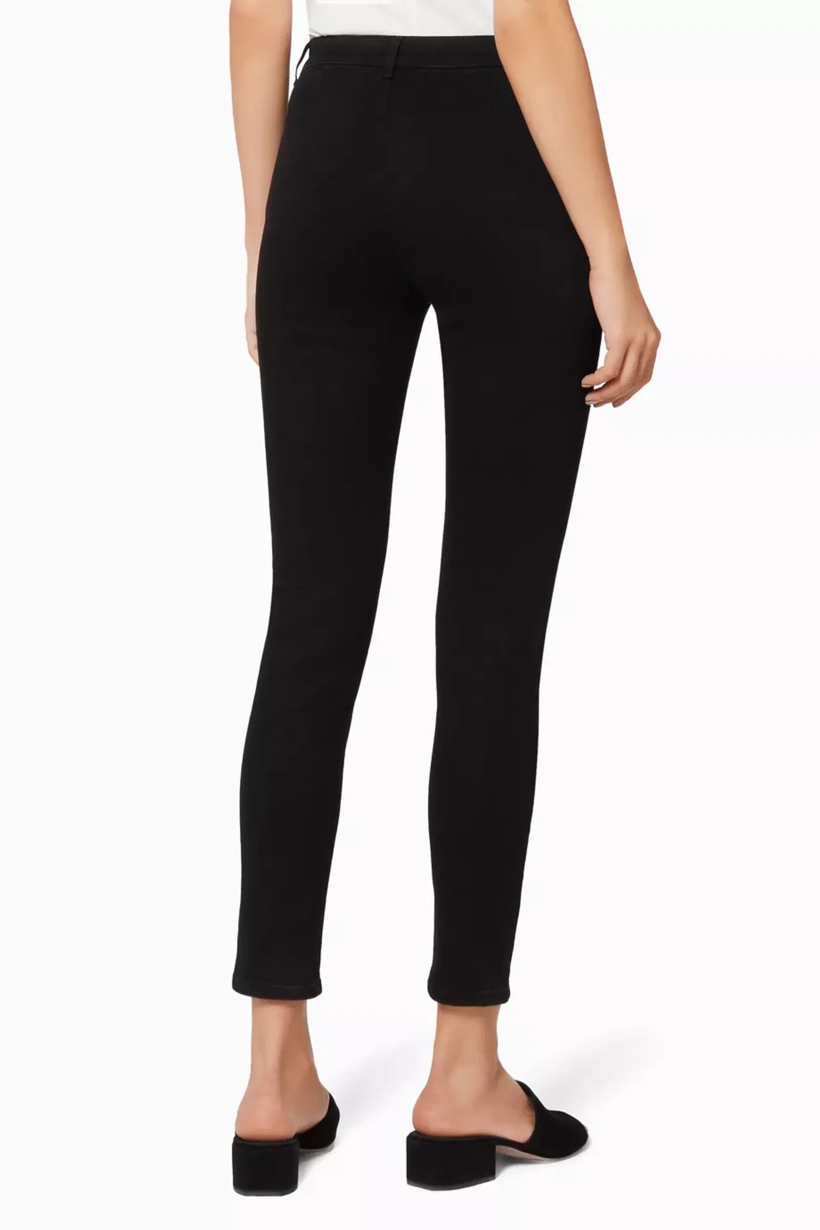 Toteme Toteme Tight Pants Size 28" / US 6 / IT 42 - 6 Thumbnail