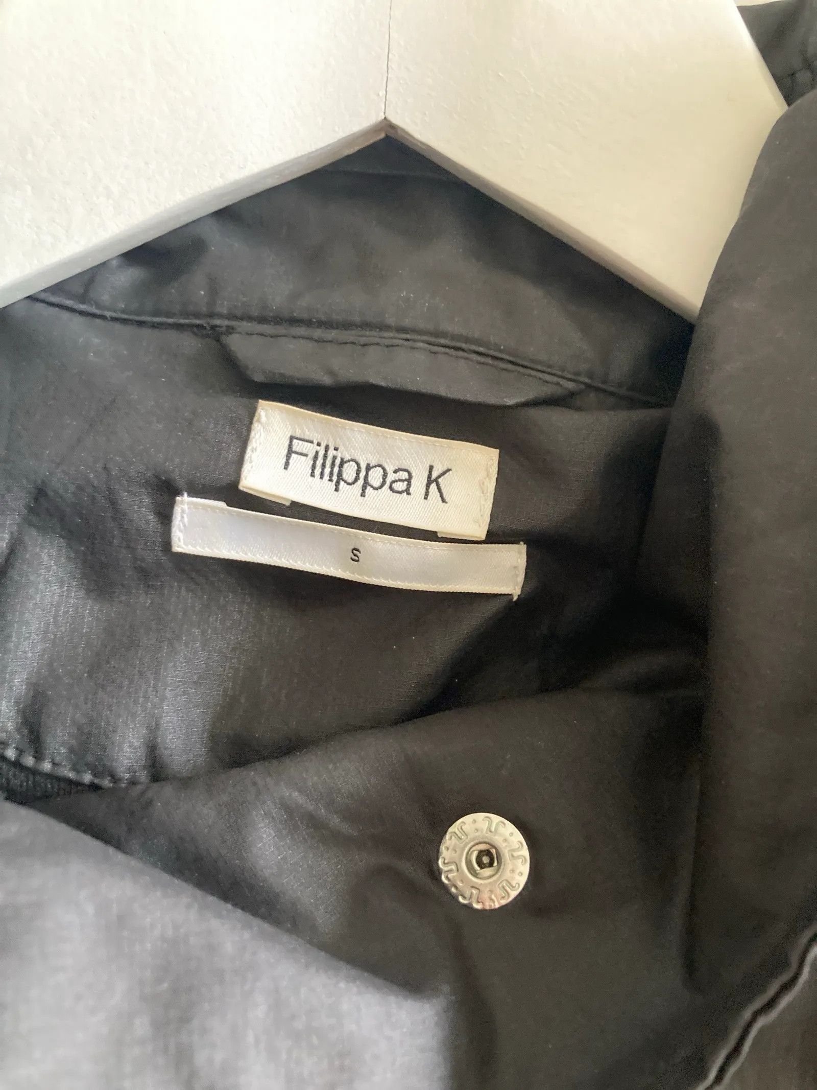 Filippa K Filippa K Jacket Size S / US 4 / IT 40 - 2 Thumbnail