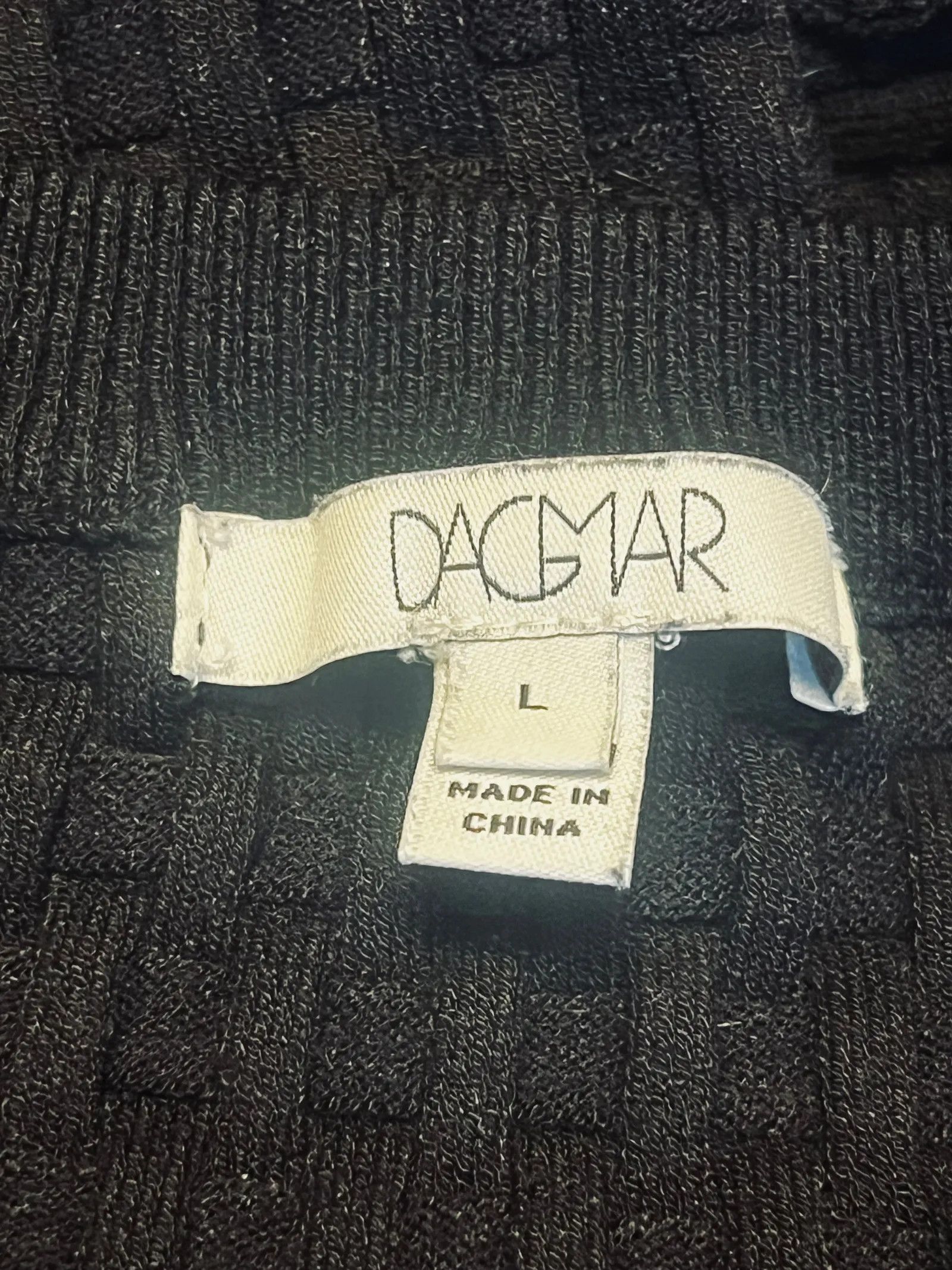 Dagmar Dagmar Dress Size L / US 10 / IT 46 - 4 Thumbnail