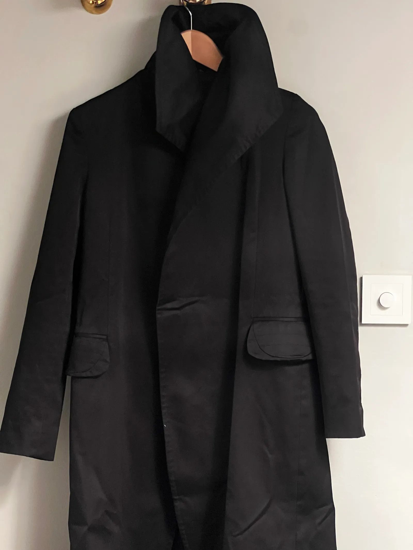 By Malene Birger By Marlene Birger Coat Size XS / US 0-2 / IT 36-38 - 2 Thumbnail