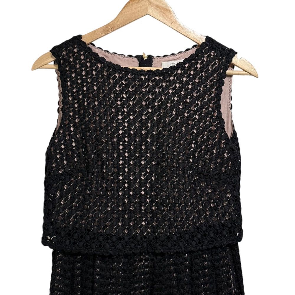 Other Other EPOCA All Lace Dress Others Dresses DUTY FREE for USA Size ONE SIZE - 3 Thumbnail