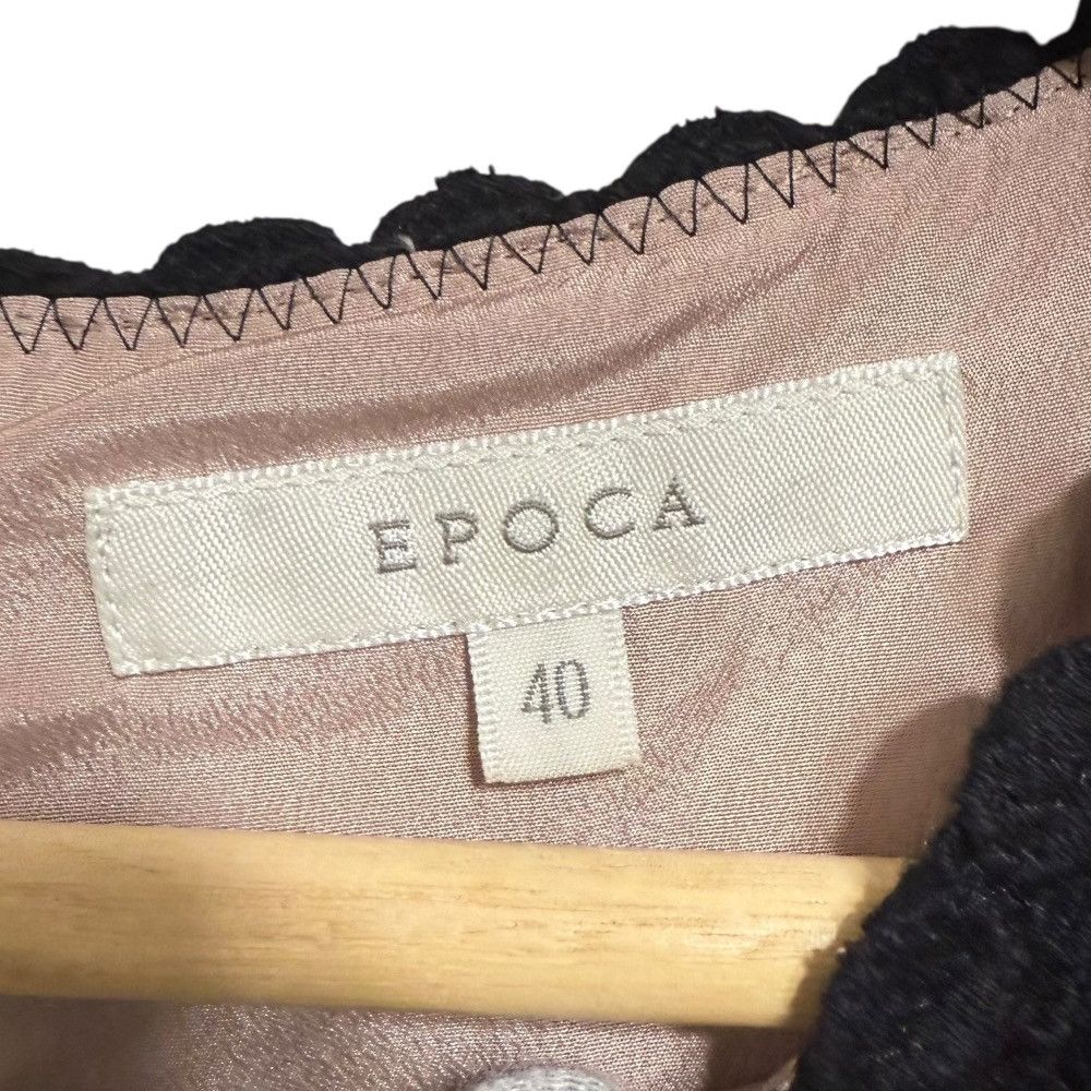 Other Other EPOCA All Lace Dress Others Dresses DUTY FREE for USA Size ONE SIZE - 5 Thumbnail