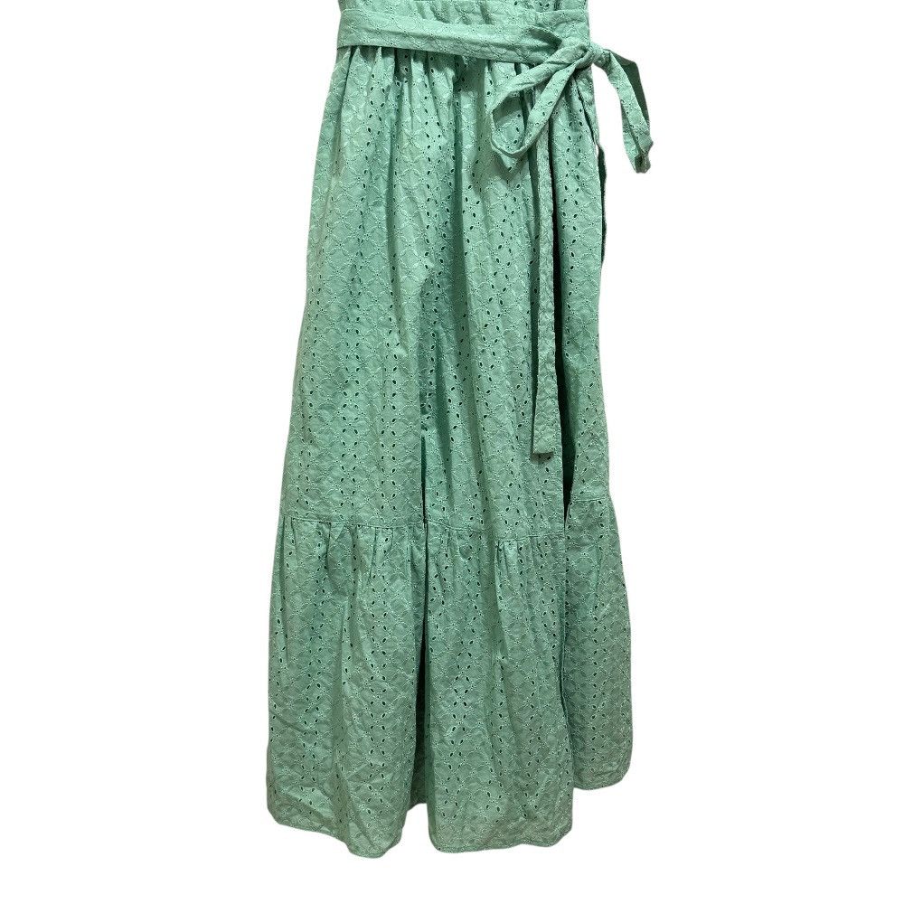 Other Other OBLI Embroidery Dress Others Dresses DUTY FREE for USA Size ONE SIZE - 5 Thumbnail