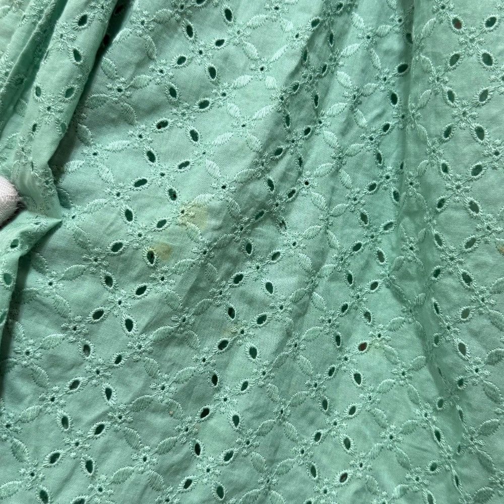Other Other OBLI Embroidery Dress Others Dresses DUTY FREE for USA Size ONE SIZE - 9 Thumbnail